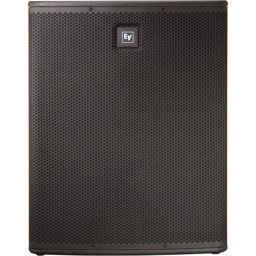 Electro-Voice ELX118P 18" Live X Powered Subwoofer