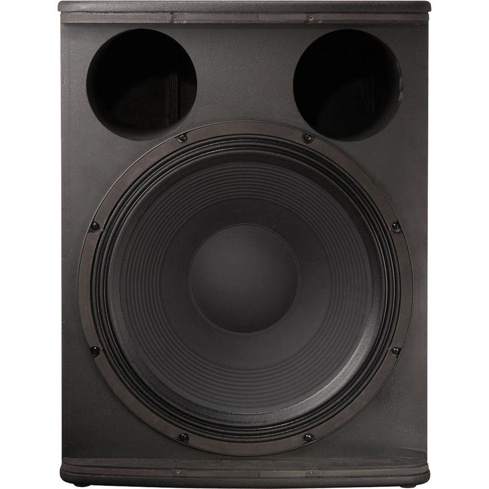 Electro-Voice ELX118P 18" Live X Powered Subwoofer