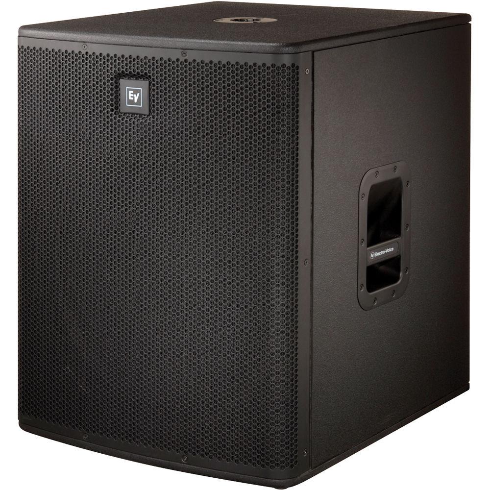 Electro-Voice ELX118P 18" Live X Powered Subwoofer