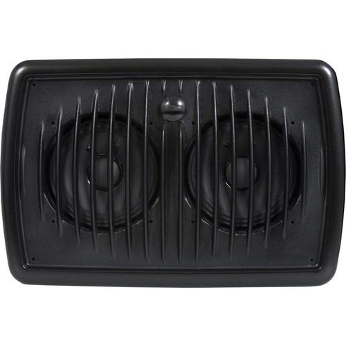 Galaxy Audio Hot Spot 7 Compact Vocal Monitor Speaker