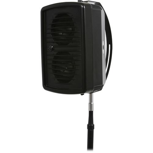 Galaxy Audio Hot Spot 7 Compact Vocal Monitor Speaker