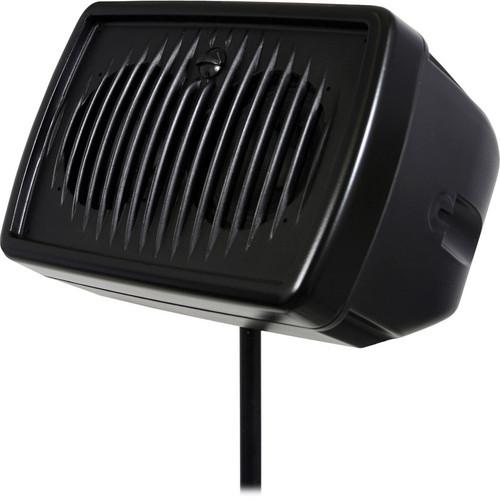 Galaxy Audio Hot Spot 7 Compact Vocal Monitor Speaker