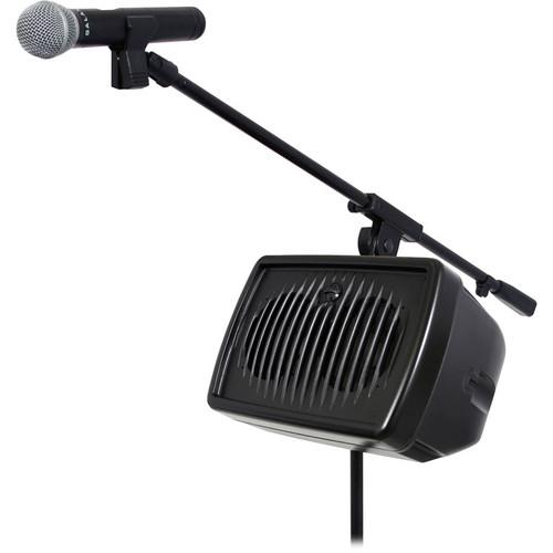 Galaxy Audio Hot Spot 7 Compact Vocal Monitor Speaker