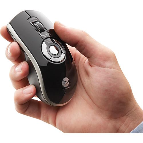 Gyration Air Mouse Elite