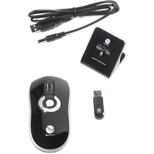 Gyration Air Mouse Elite