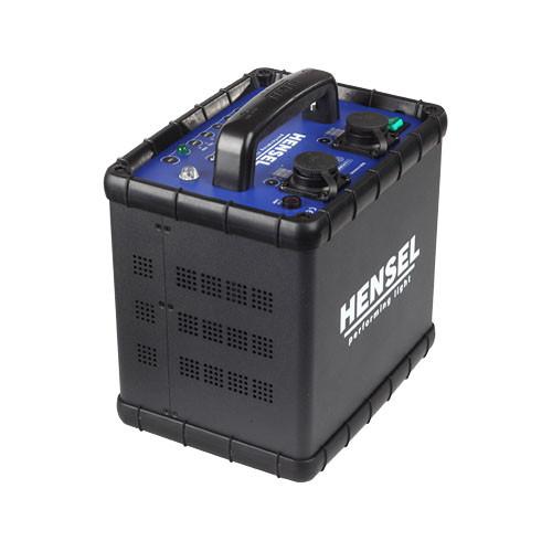 Hensel Nova D 2400 Power Pack