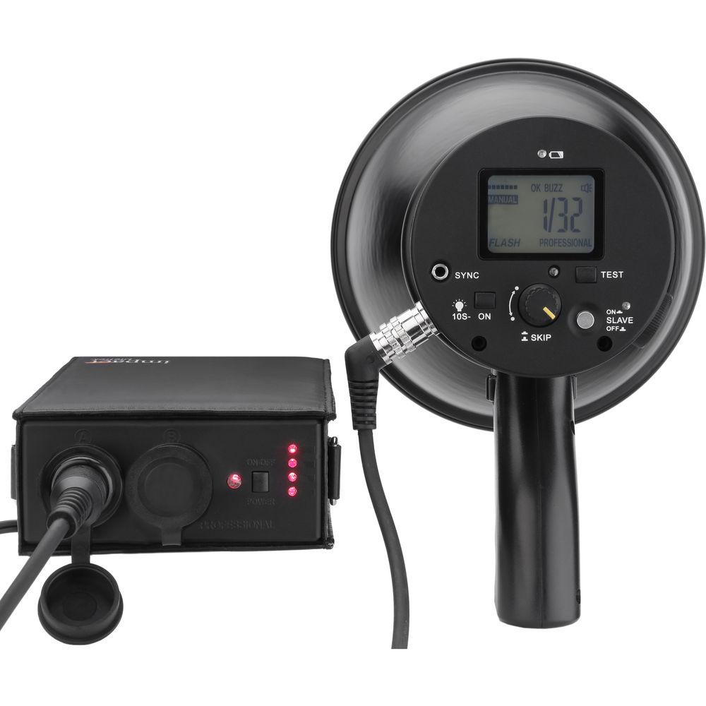 Impact Mini LiteTrek Battery Pack