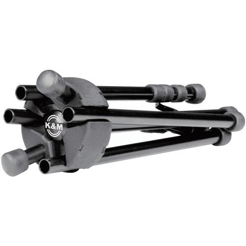 K&M 14340-000-55 Saxxy Stand