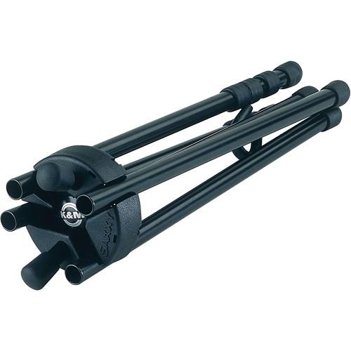 K&M 14350-000-55 Saxxy Stand