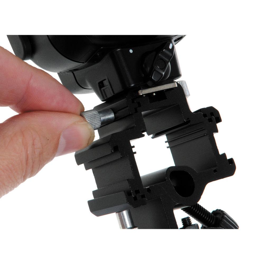 Lastolite TriFlash Shoe Mount Bracket