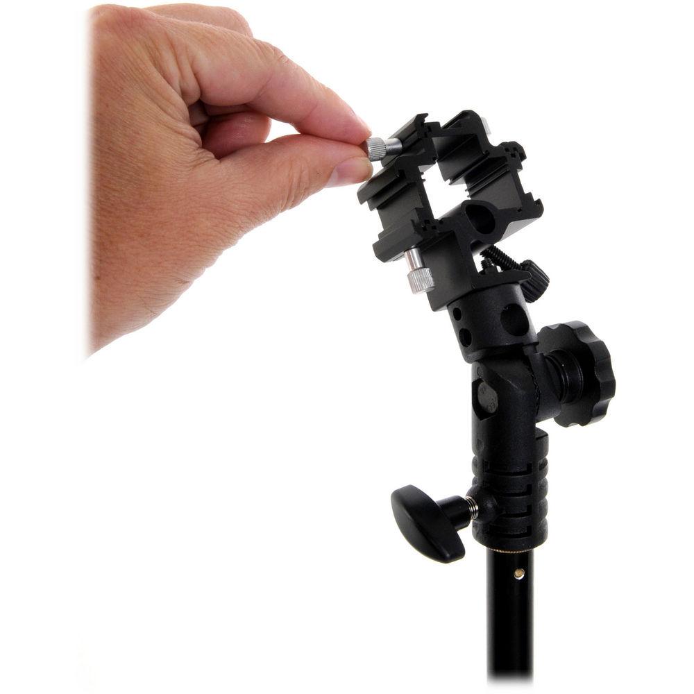 Lastolite TriFlash Shoe Mount Bracket
