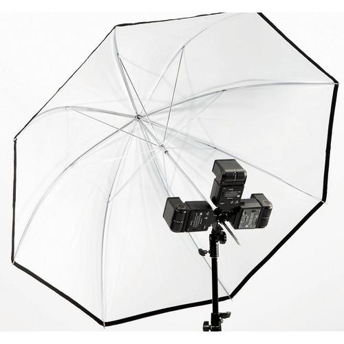 Lastolite TriFlash Shoe Mount Bracket