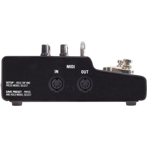 Line 6 M5 Stompbox Modeler - Digital Effects Pedal