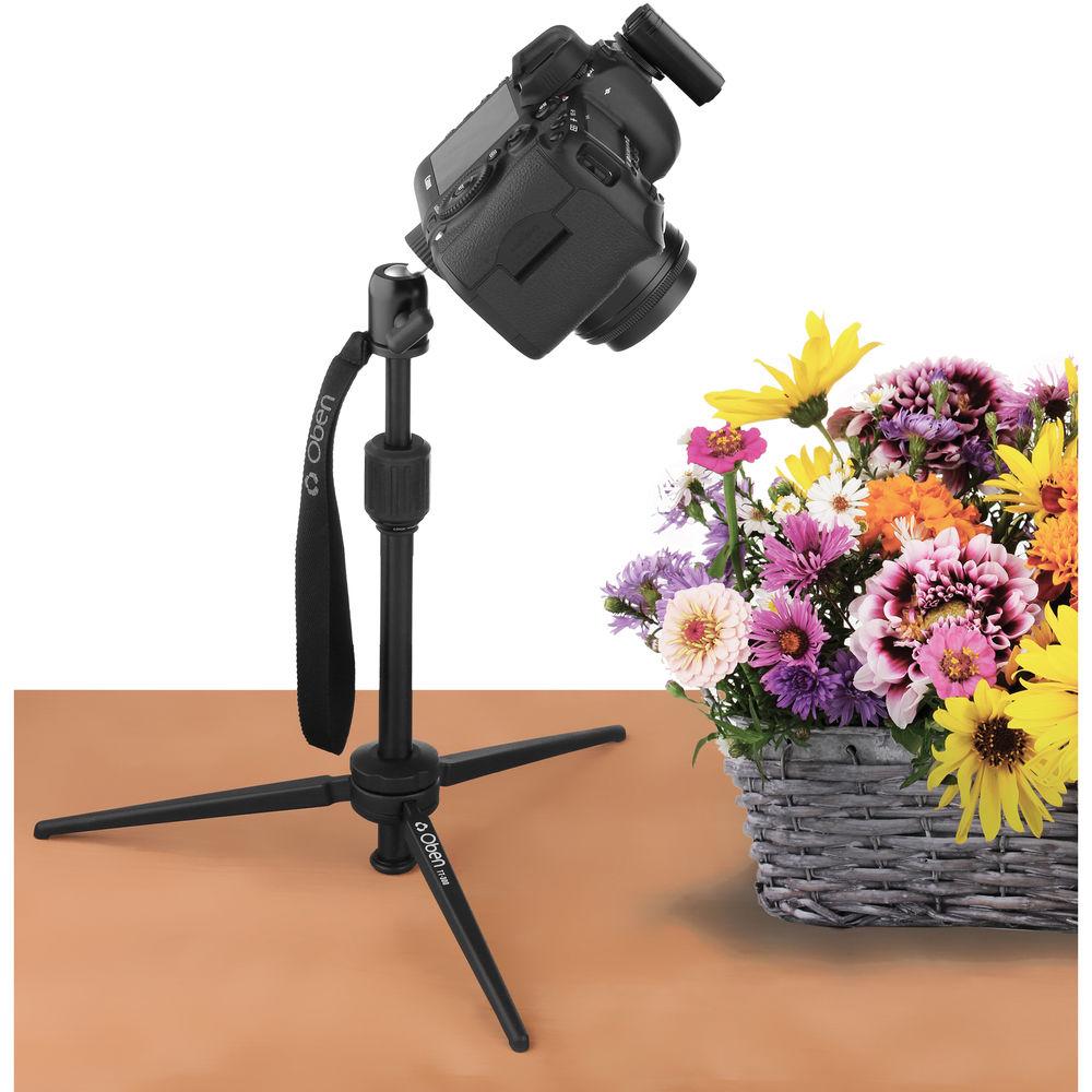 Oben TT-300 Tabletop Tripod