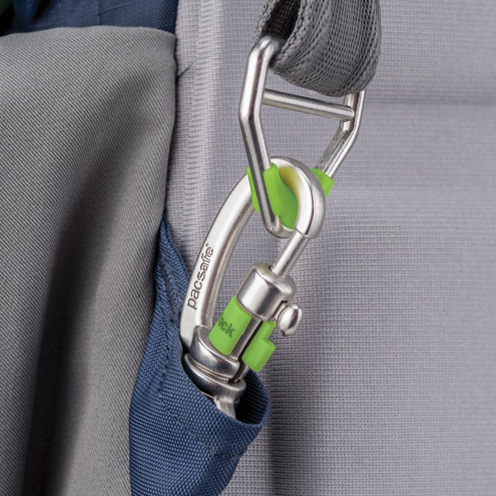 Pacsafe Venturesafe 25L GII Anti-Theft Backpack