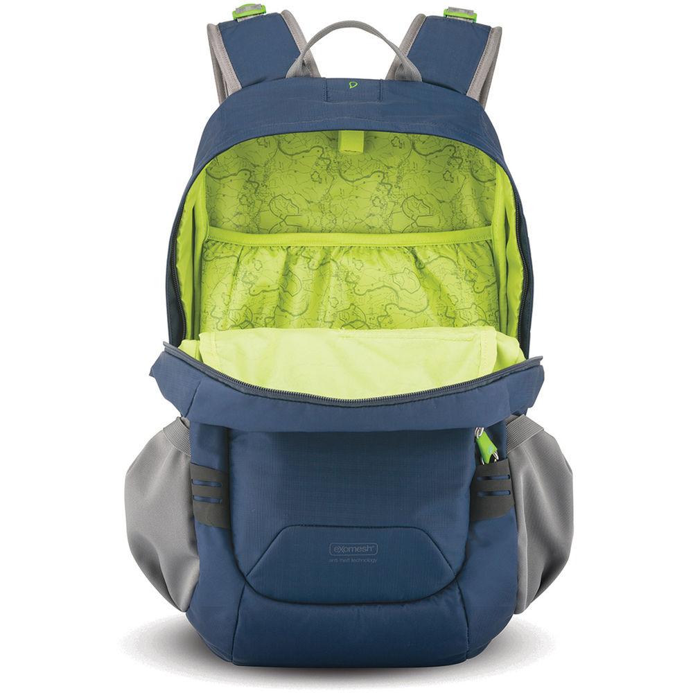 Pacsafe Venturesafe 25L GII Anti-Theft Backpack