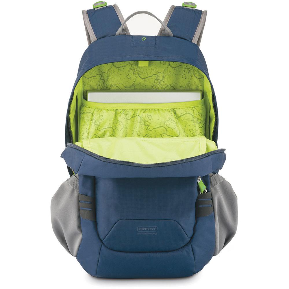 Pacsafe Venturesafe 25L GII Anti-Theft Backpack