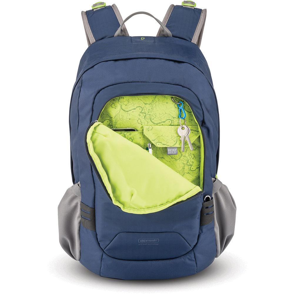 Pacsafe Venturesafe 25L GII Anti-Theft Backpack