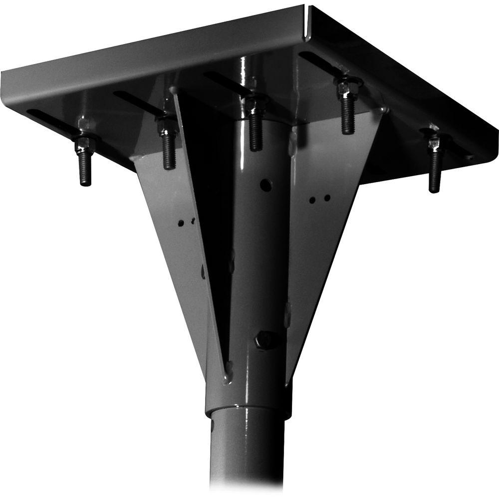 Peerless-AV ECMU-04-I Wind Rated I-beam Tilt Mount