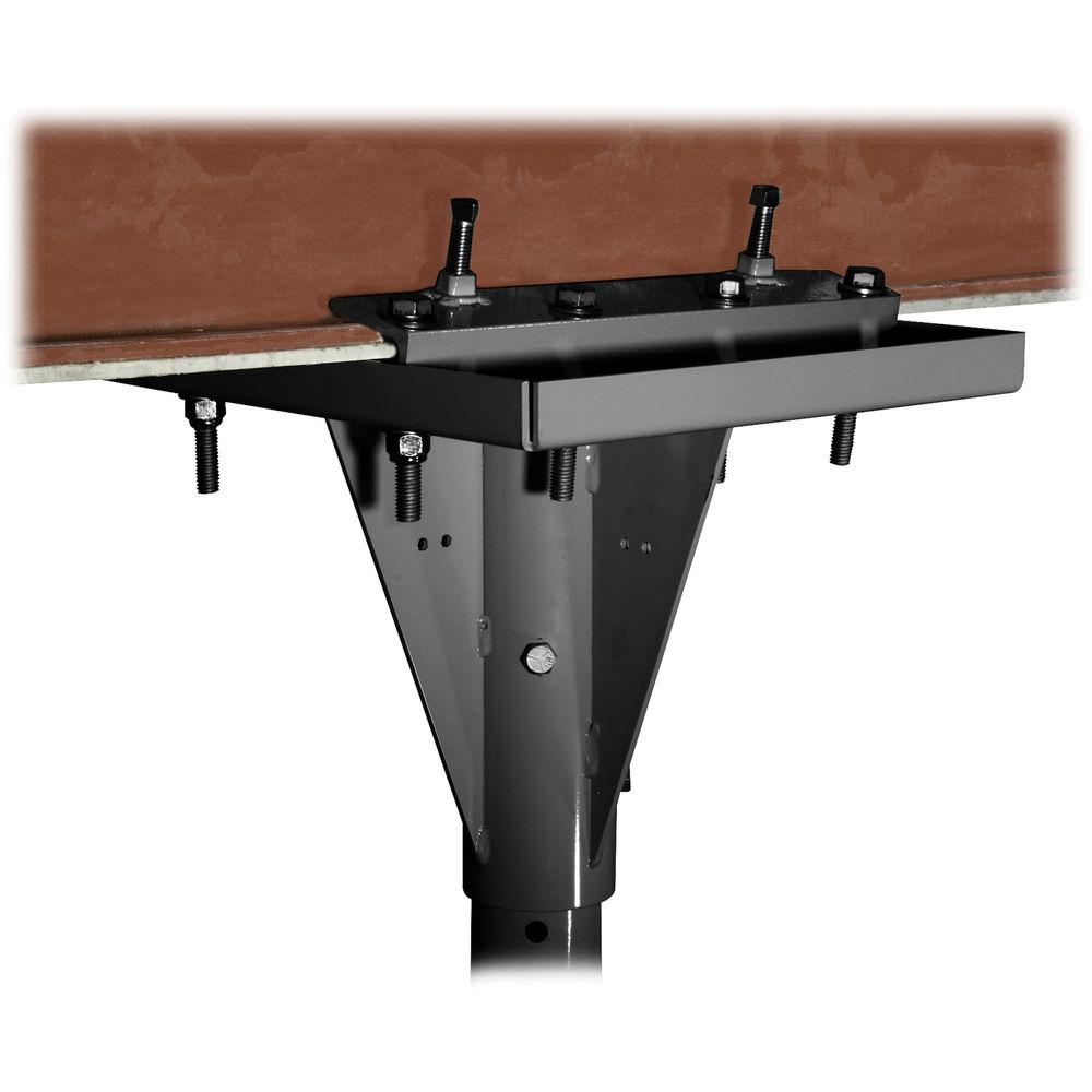 Peerless-AV ECMU-04-I Wind Rated I-beam Tilt Mount