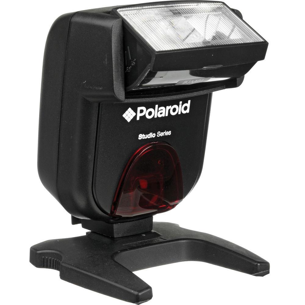 Polaroid PL-108AF Flash for Pentax Cameras