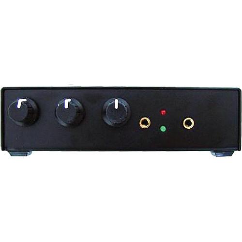Rolls MX310 MorMics 3-Channel Mic Mixer Combiner