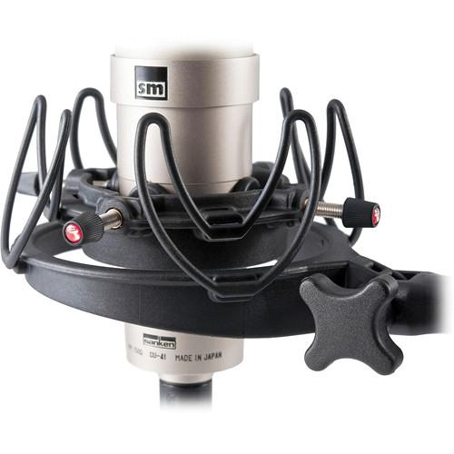 Rycote InVision Universal Microphone Shock Mount