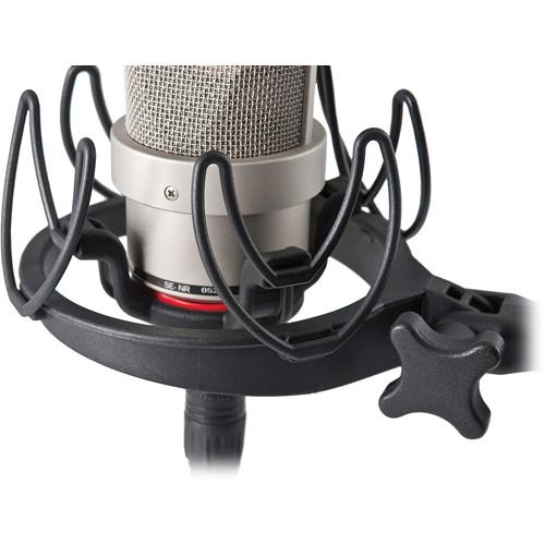 Rycote InVision Universal Microphone Shock Mount