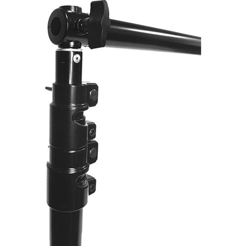 Savage Port-a-Stand Milano Muslin Background