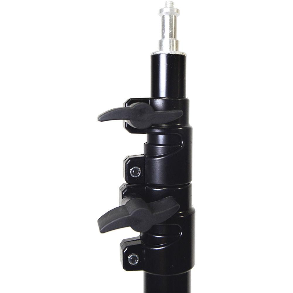 Savage Port-a-Stand Milano Muslin Background