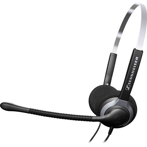 Sennheiser SH 250 Binaural Headset