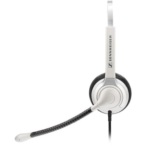 Sennheiser SH 330 IP Monaural Wideband Headset