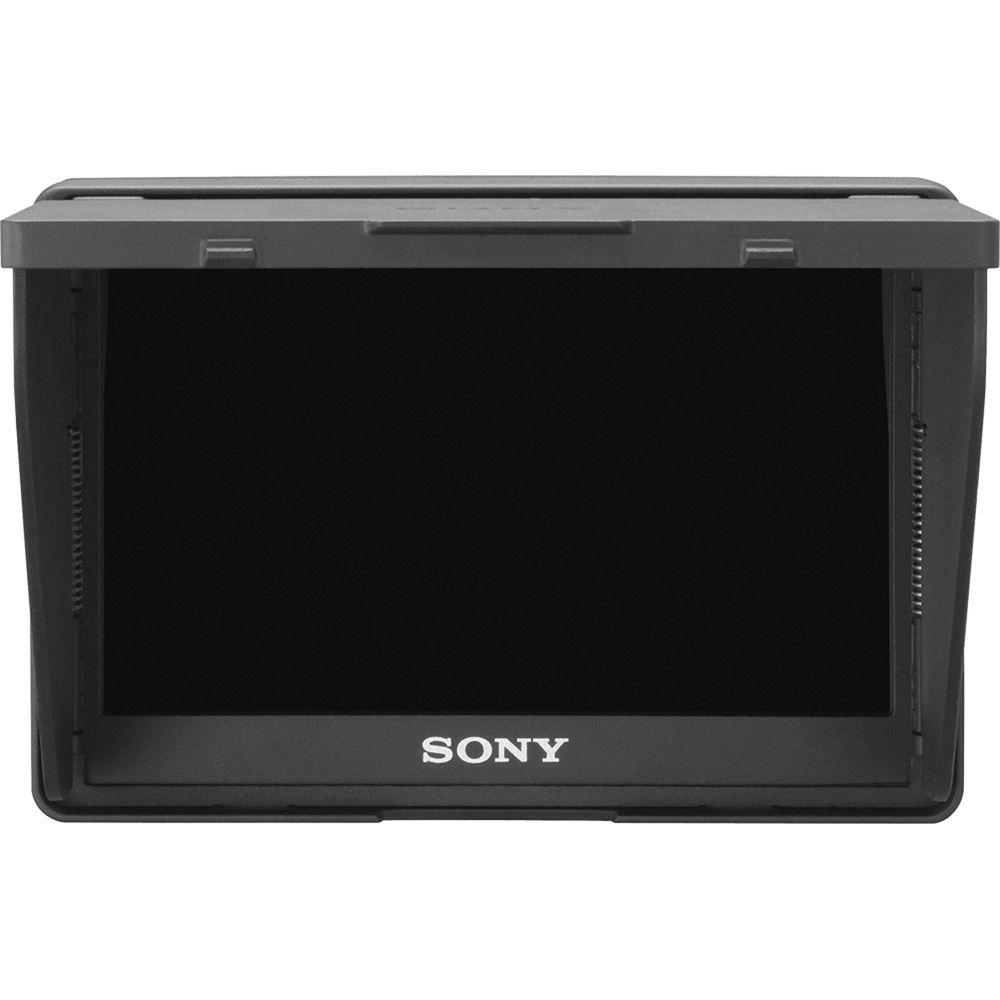 Sony CLM-V55 5" HDMI On-Camera Monitor with Peaking