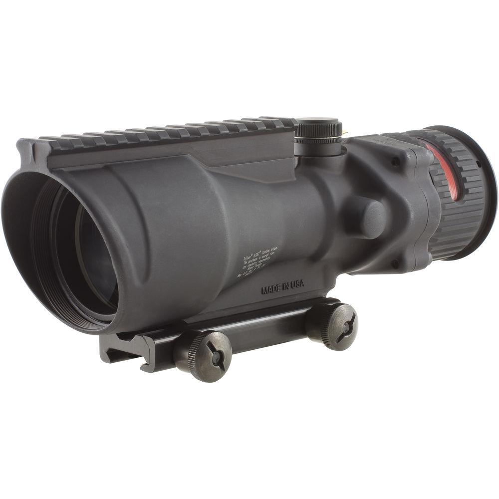 Trijicon 6x48 ACOG Riflescope