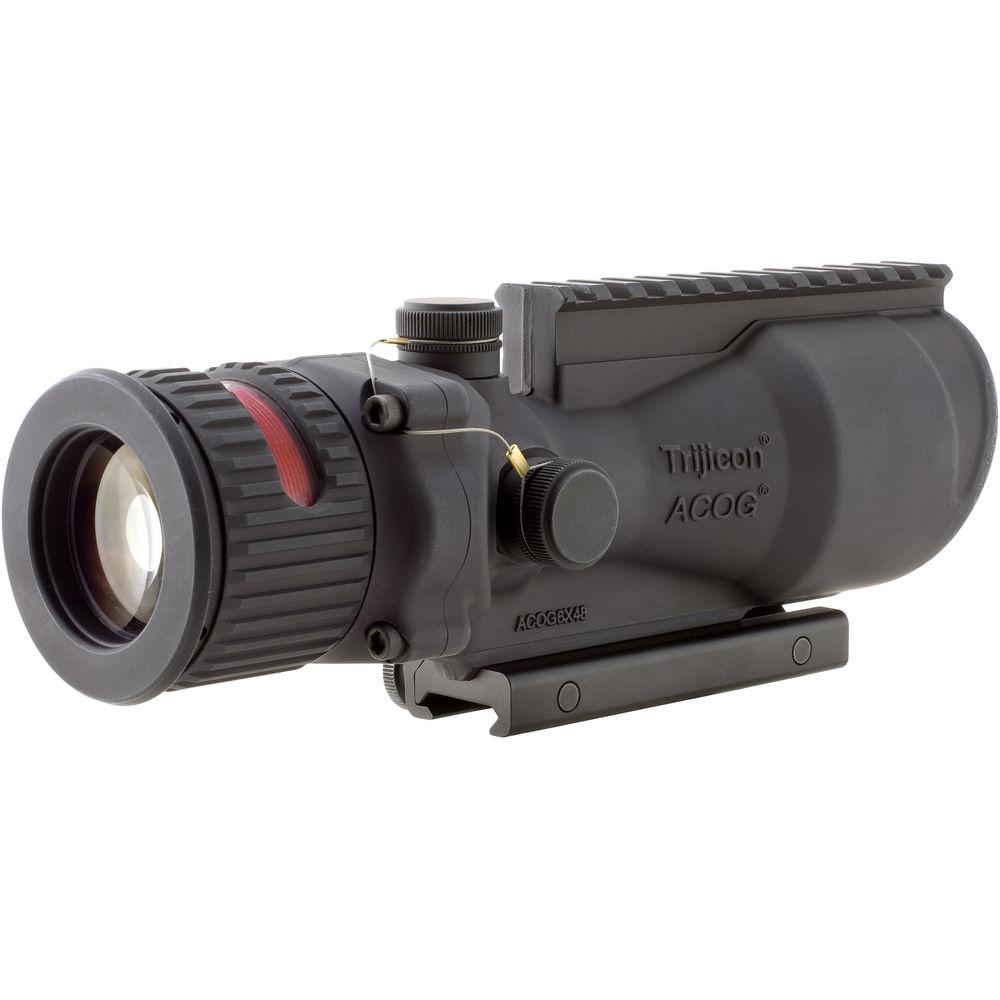 Trijicon 6x48 ACOG Riflescope