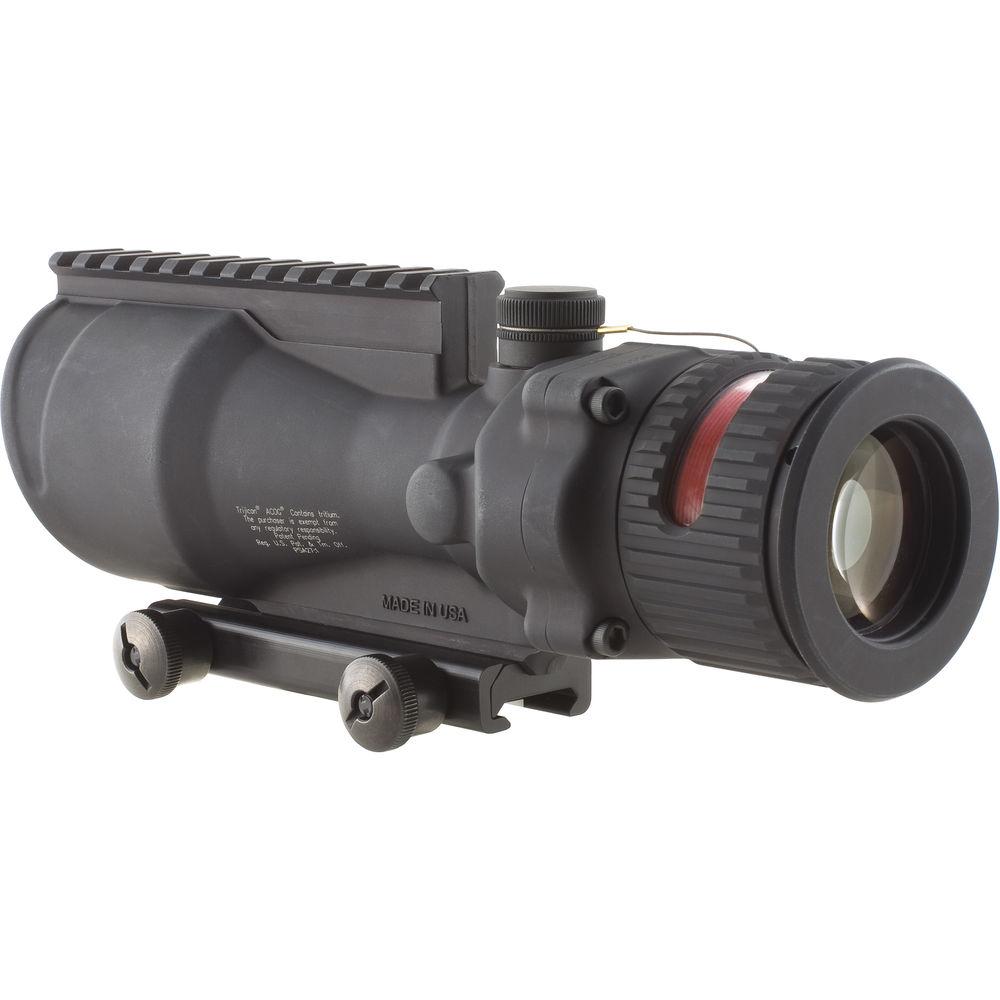 Trijicon 6x48 ACOG Riflescope