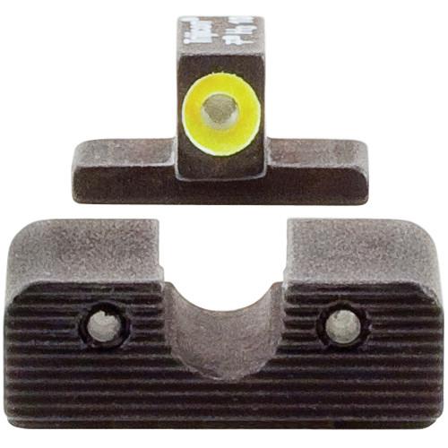 Trijicon Springfield XD-Series Hard Duty Night Sight Set