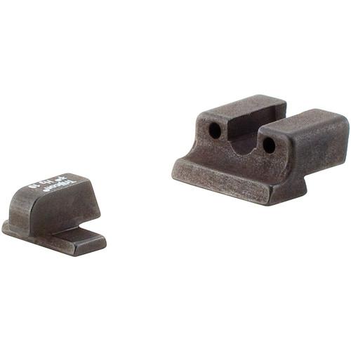 Trijicon Springfield XD-Series Hard Duty Night Sight Set