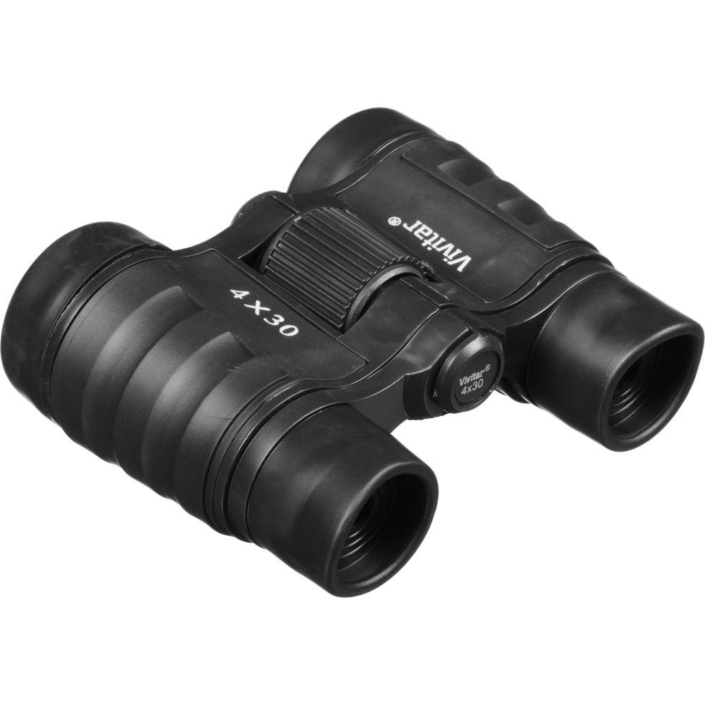 Vivitar 4x30 CS-430 Classic Binocular