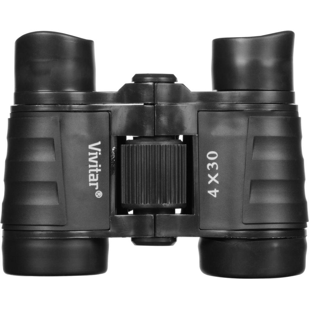 Vivitar 4x30 CS-430 Classic Binocular
