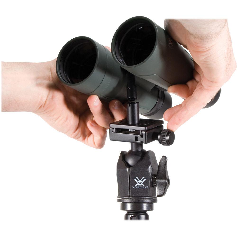 Vortex Uni-Daptor Binocular Tripod Adapter