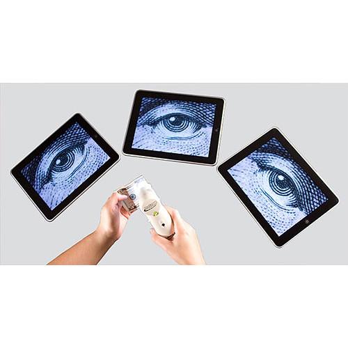 Bodelin Technologies ProScope Mobile CSI Advanced Lab Kit