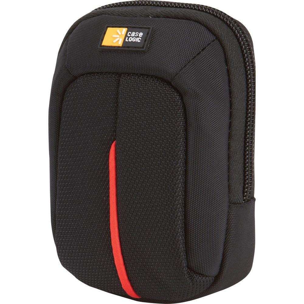Case Logic DCB-301 Compact Camera Case