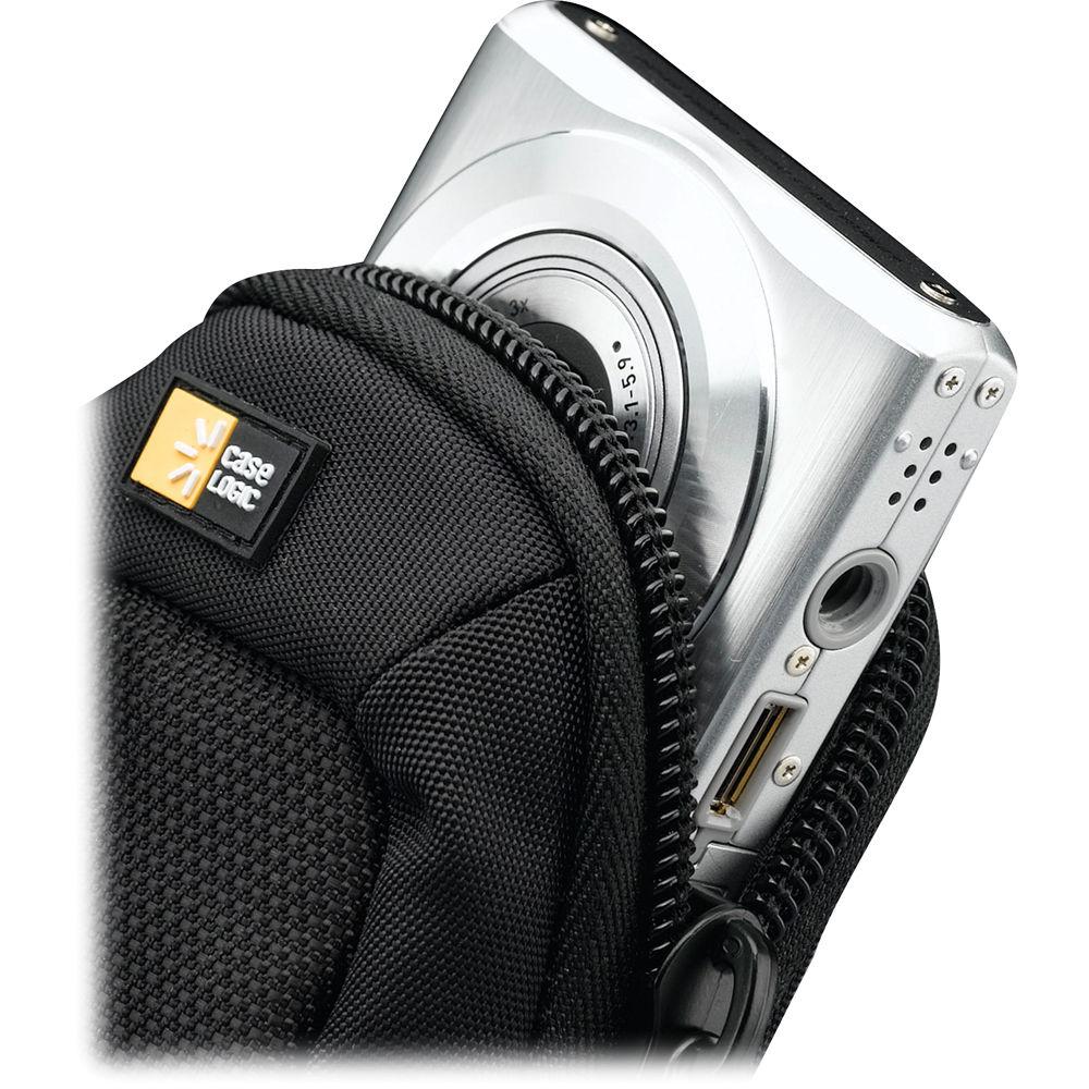 Case Logic DCB-301 Compact Camera Case