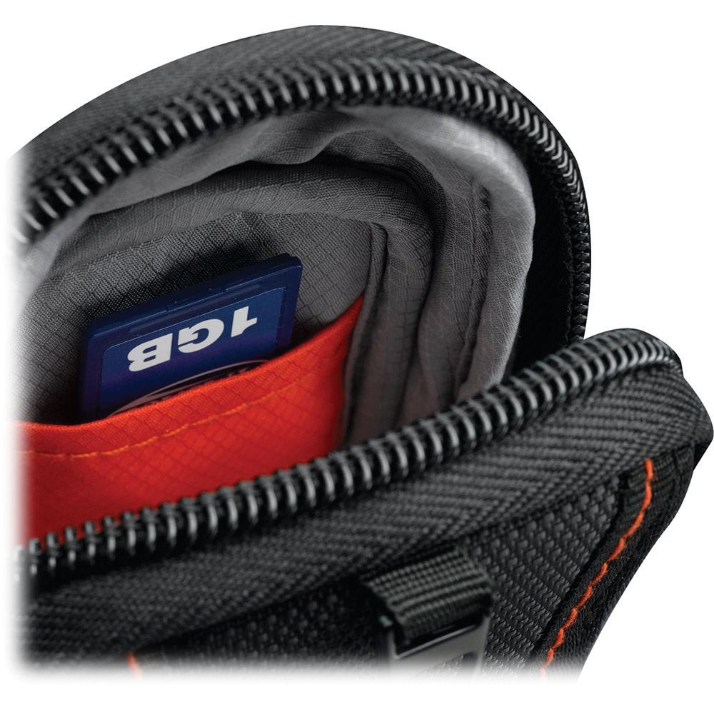 Case Logic DCB-301 Compact Camera Case