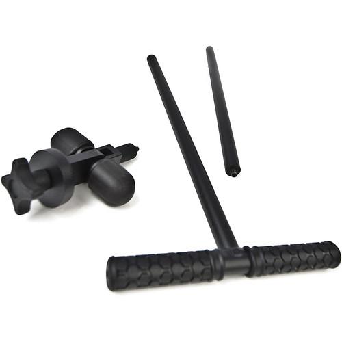 Digital Juice Orbit Dolly T-bar Handle Kit