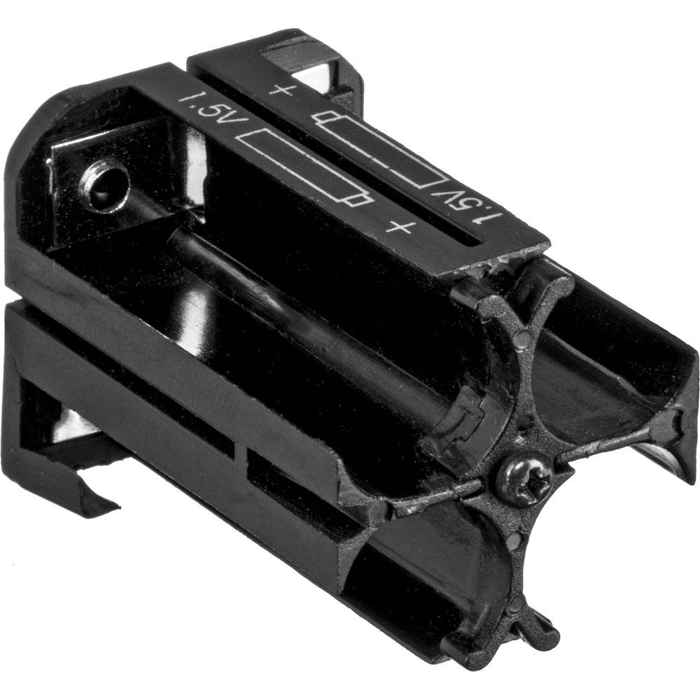 Dot Line Replacement Battery Holder for Vivitar 283 285