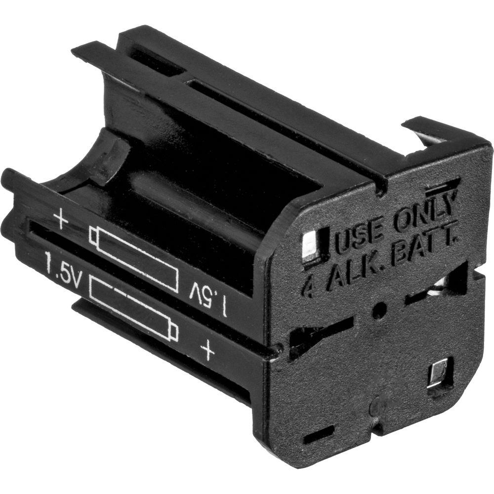 Dot Line Replacement Battery Holder for Vivitar 283 285