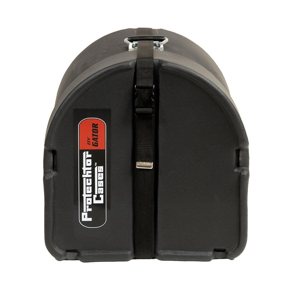 Gator Cases GP-PC1816 Classic Protechtor Tom Drum Case