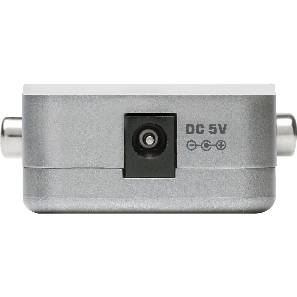 Gefen GTV-AAUD-2-DIGAUD - Analog Audio to Digital Audio Adapter